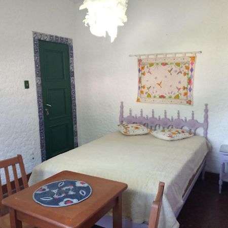 Appartement Criatividade Na Serra à Petrópolis Extérieur photo
