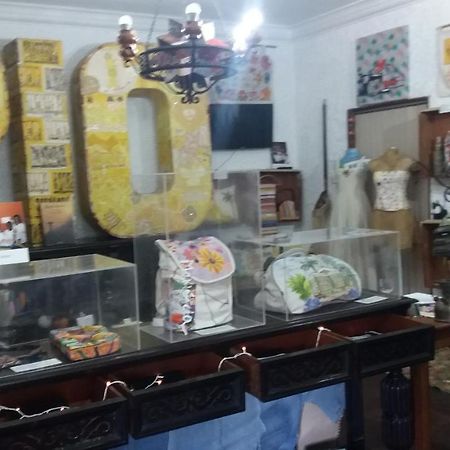 Appartement Criatividade Na Serra à Petrópolis Extérieur photo