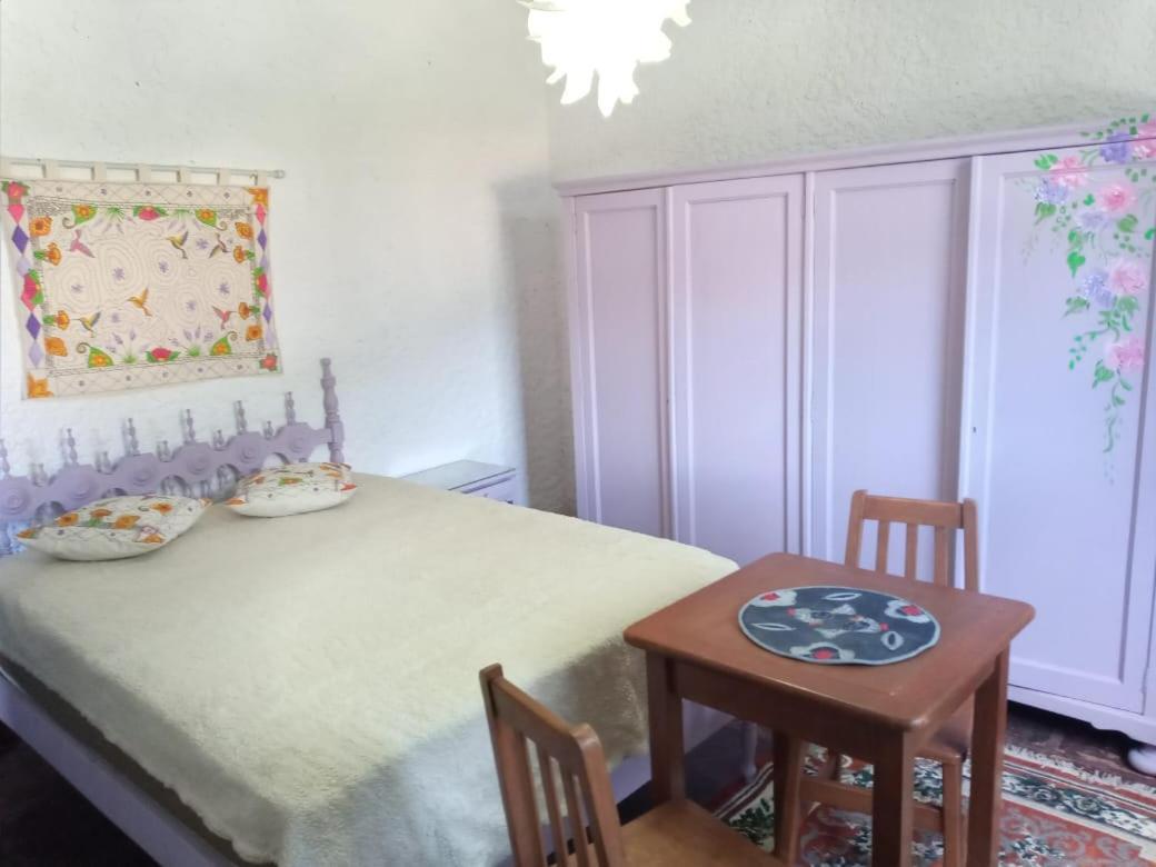 Appartement Criatividade Na Serra à Petrópolis Extérieur photo