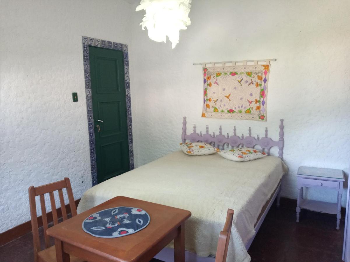 Appartement Criatividade Na Serra à Petrópolis Extérieur photo