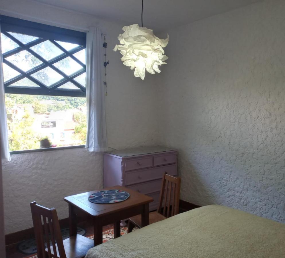 Appartement Criatividade Na Serra à Petrópolis Extérieur photo