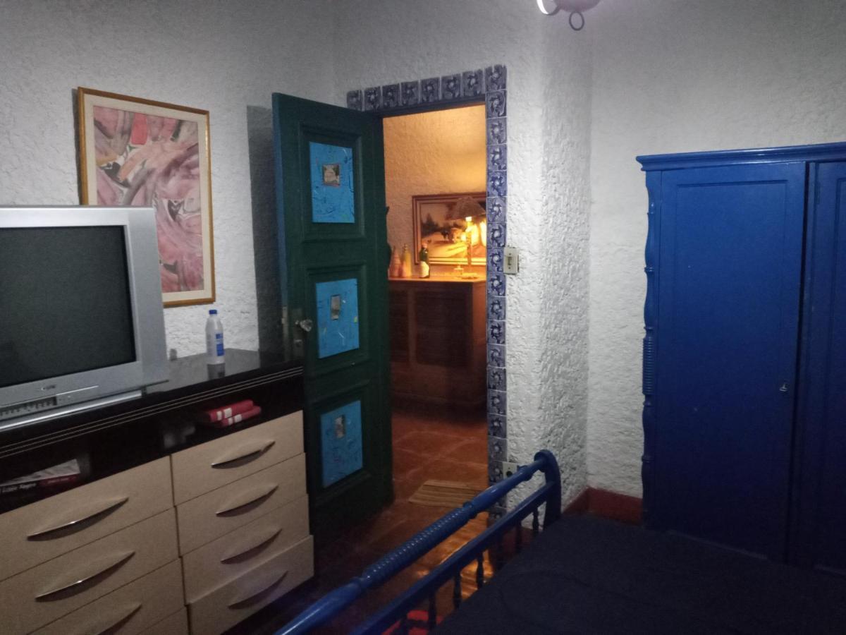 Appartement Criatividade Na Serra à Petrópolis Extérieur photo