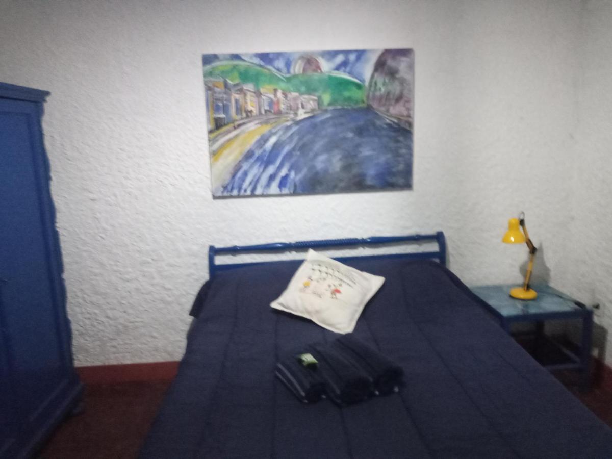Appartement Criatividade Na Serra à Petrópolis Extérieur photo