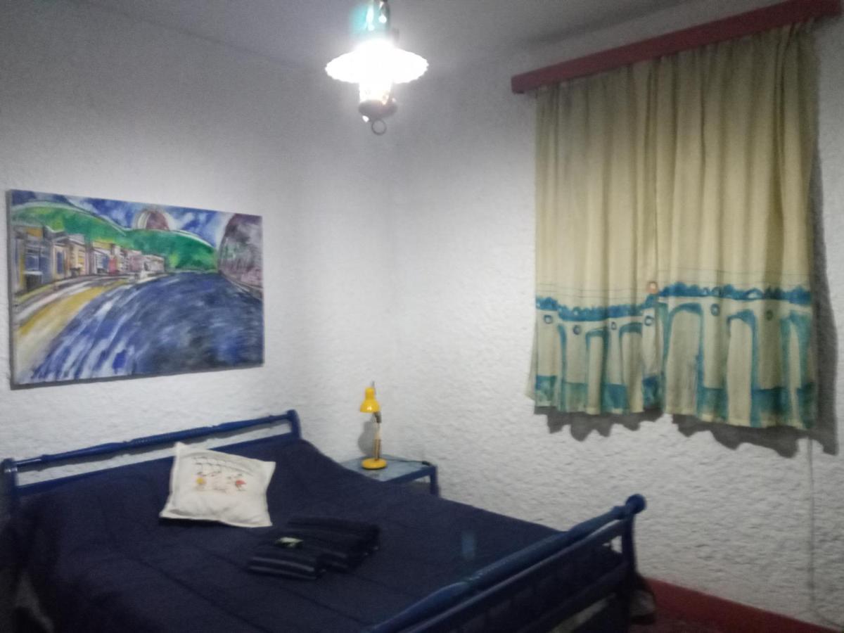 Appartement Criatividade Na Serra à Petrópolis Extérieur photo