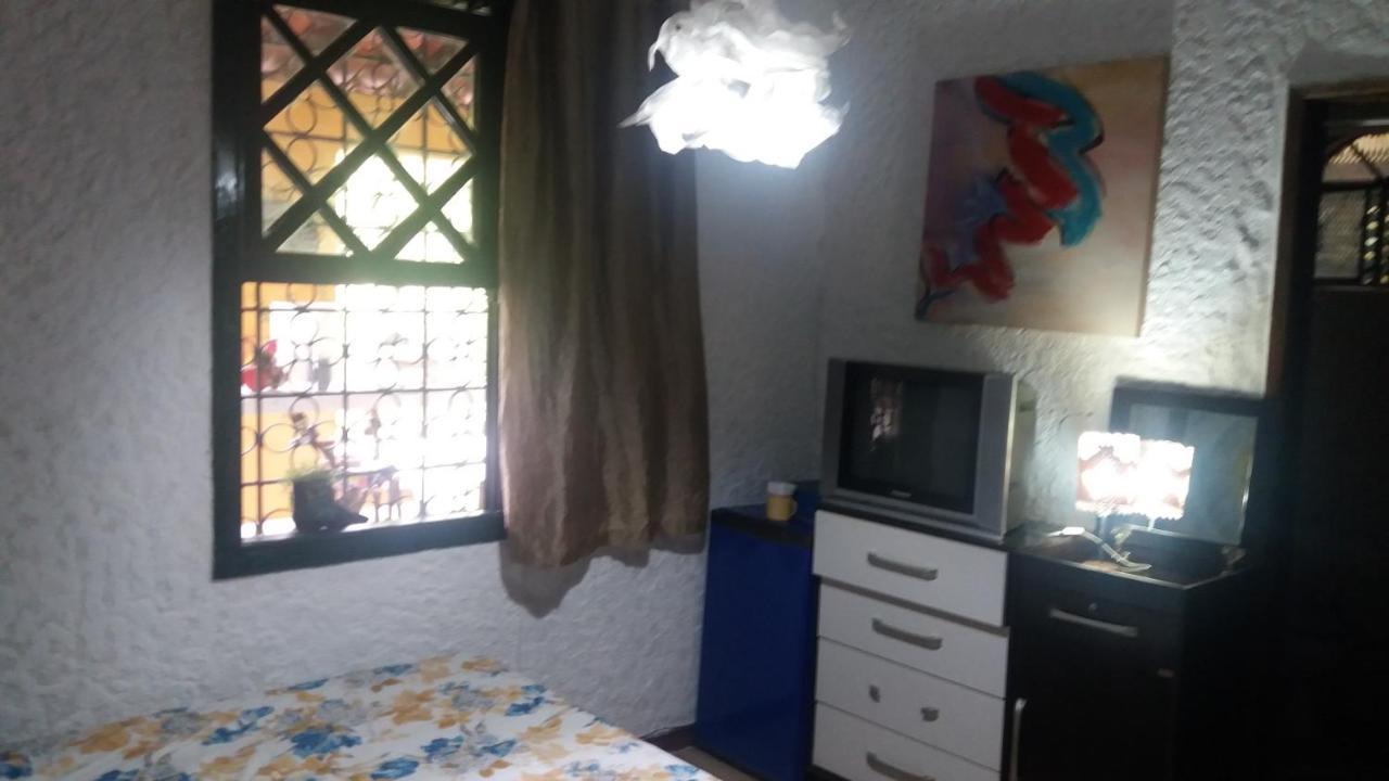 Appartement Criatividade Na Serra à Petrópolis Extérieur photo
