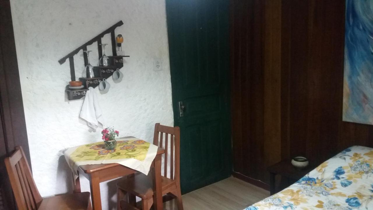 Appartement Criatividade Na Serra à Petrópolis Extérieur photo
