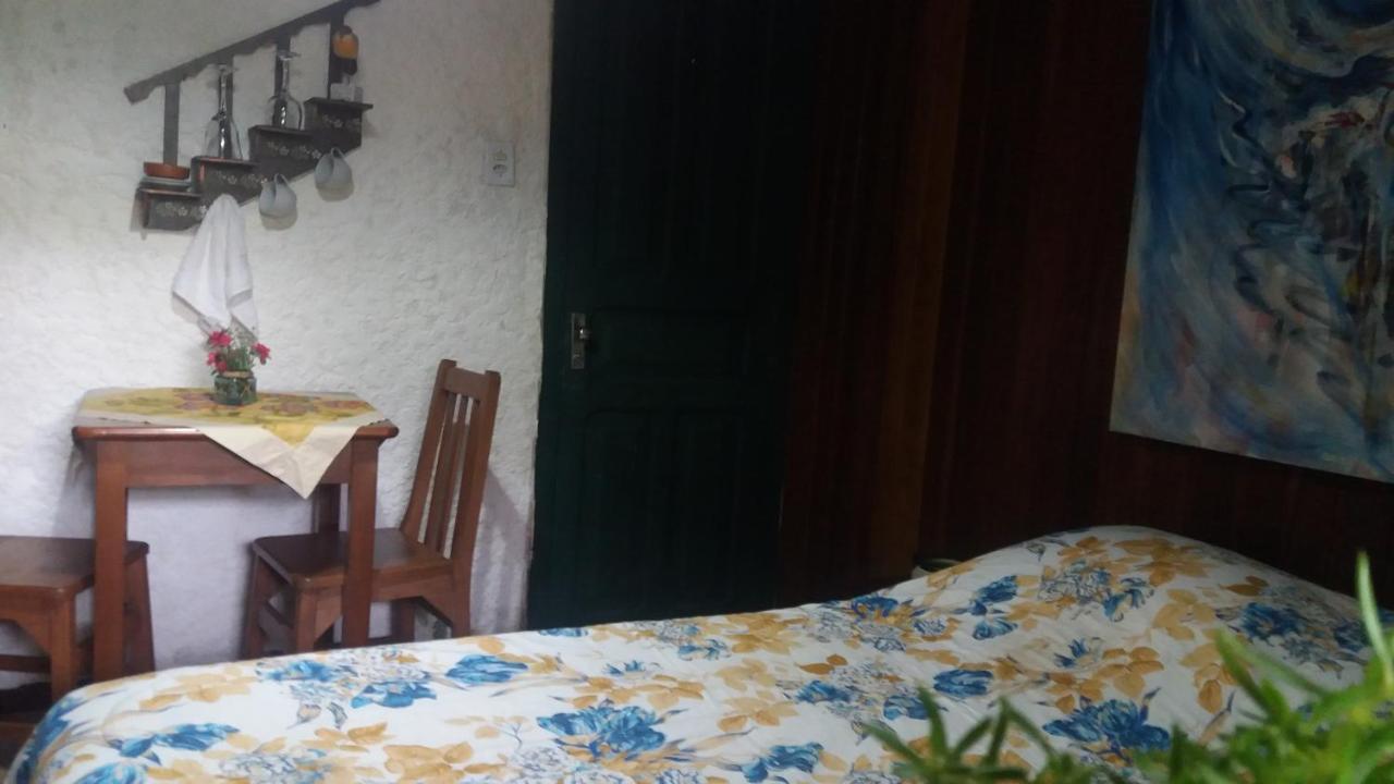 Appartement Criatividade Na Serra à Petrópolis Extérieur photo