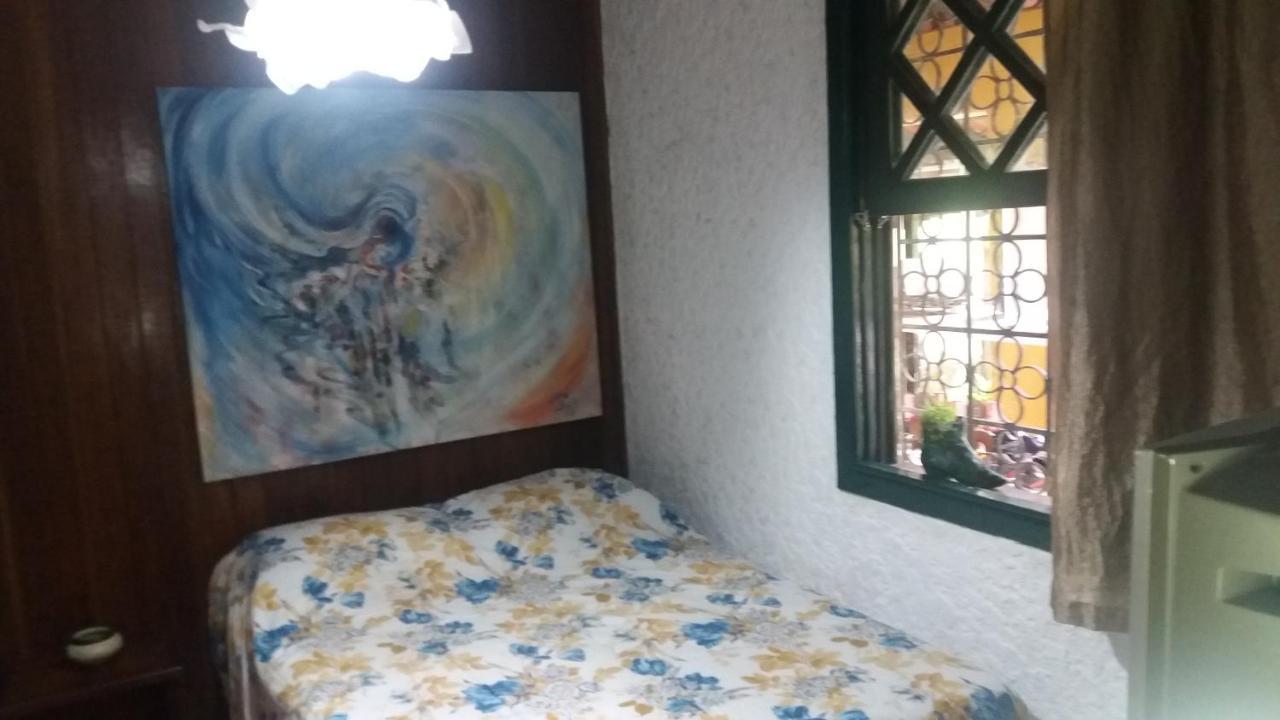 Appartement Criatividade Na Serra à Petrópolis Extérieur photo